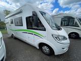 Forster I 726 VB Hubbett|Klima|Alarmanlage - Angebote