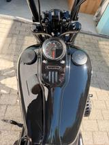 Harley-Davidson Dyna Street Bob (FXDB)  TTS Custom 5HD1 no Soft - HARLEY-DAVIDSON STREET BOB CUSTOM