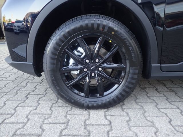 Fahrzeugabbildung SWM G05 Pro El. Panodach Leder digitales Cockpit App