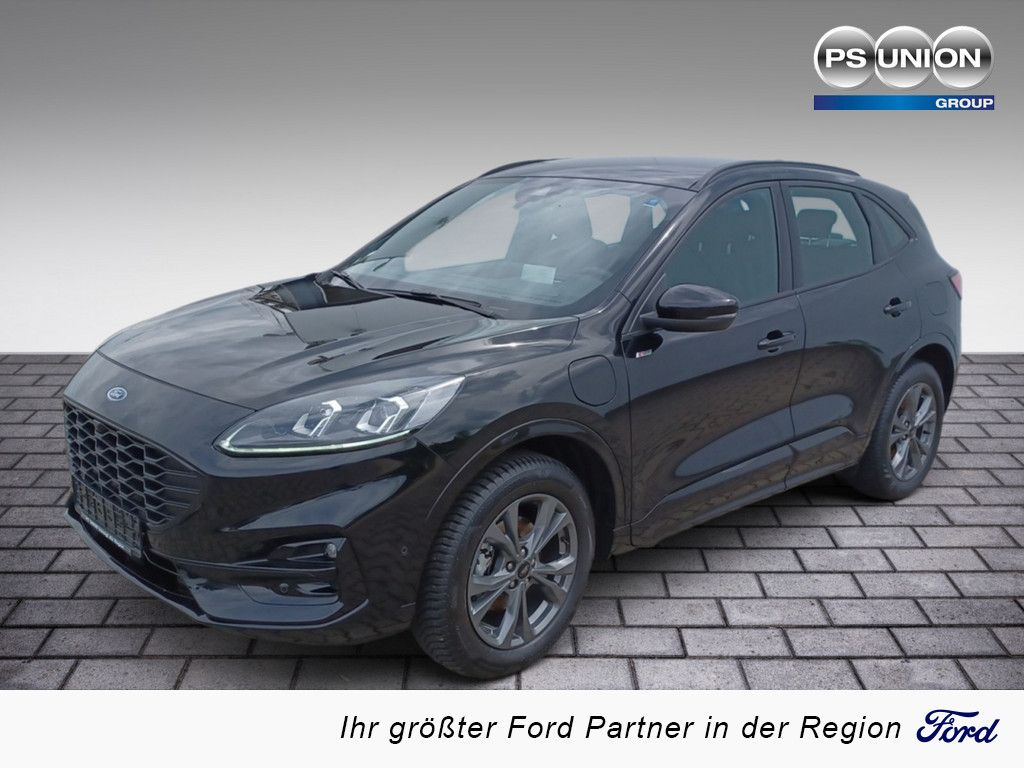 Ford KUGA ST-LINE 2.5 PHEV 2 KAMERA NAVI ACC HUD LED