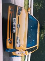 Peugeot peugeot 106 16 v8 - Peugeot 106