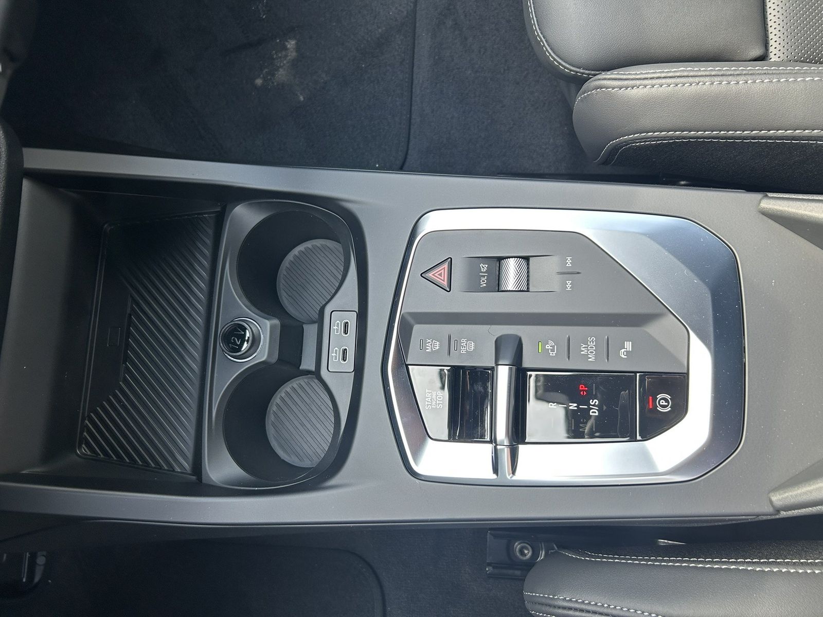 BMW 123 - Bild 16