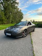 Fiat Coupe 2.0 20V Turbo Limited Edition - - Fiat Coupe: 20v Turbo