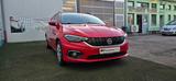 Fiat Tipo Lounge 1.4 T-Jet*Navi *Kamera*SHZ*Klimaaut. - Fiat Tipo: Kombi