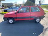 Fiat Panda CLX EZ: 07.03.1995 mit Automati... - gebrauchte Fiat Panda aus dem Jahr 1995