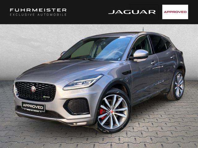 Jaguar E-Pace P300e AWD R-Dynamic SE AHK Pano Winterpak