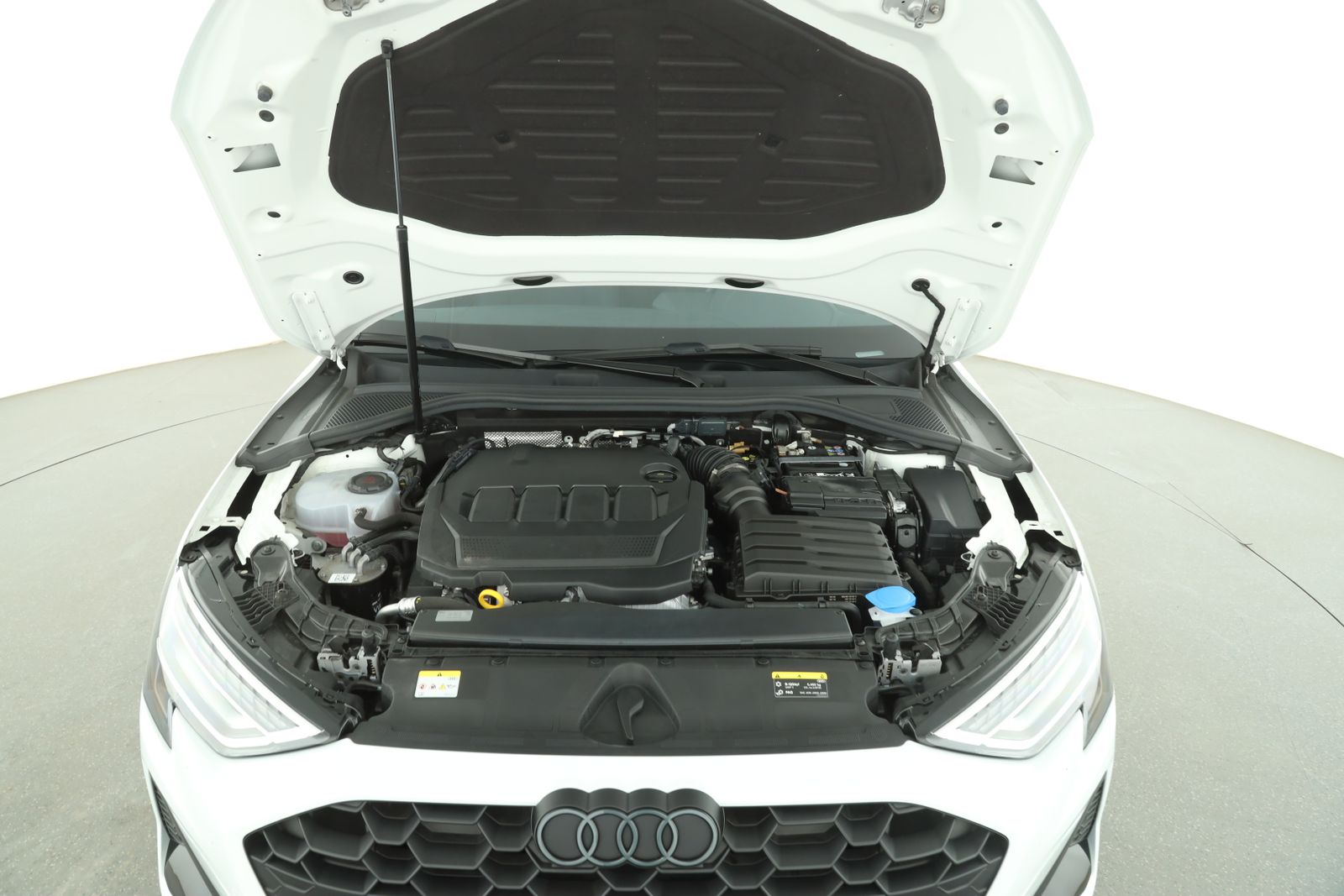 Audi A3 - Bild 10