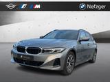 BMW 320 d Touring HUD Pano HiFi System ACC 360°AHK
