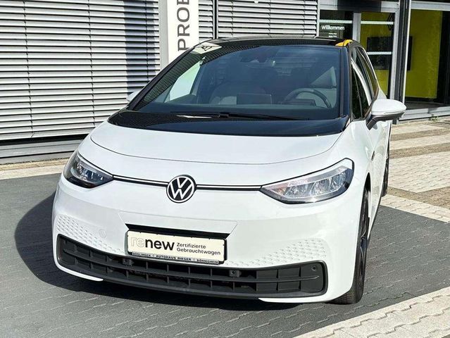 Volkswagen ID.3 Pure Performance 110 kW