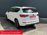 Cupra Ateca 2.0 TSI DSG 4Drive PANORAMA 19 AREA-VIEW N - Cupra Ateca mit Schiebedach