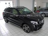 Mercedes-Benz GLE 500 4M AMG EXCLUSIVE*PANO~MASSAGE~DISTR.~AHK - Mercedes-Benz GLE 500 Gebrauchtwagen