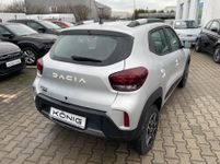 Dacia Spring - Vorschau Bild 6