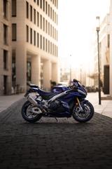 Aprilia RSV4 1100 - APRILIA RS 4