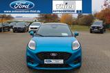 Ford Puma AUTOM ST-Line X VOLLAUSSTATTUNG - Ford Gebrauchtwagen in Rheine