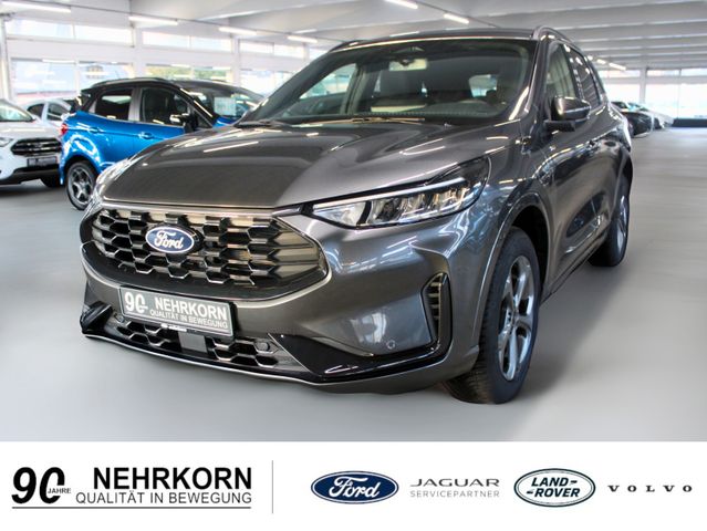 Ford Kuga PHEV ST-LINE NAVI Kamera Winter Paket