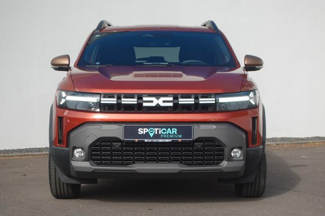 Fahrzeugabbildung Dacia Duster III 1.2 130 E TCe xtreme KlimaA,SHZ,Kam.