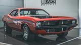 Plymouth CUDA 440 / 800HK - Plymouth: Cuda