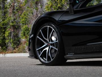 2020 Mclaren GT — фото 7