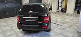 Mercedes-Benz WIE Neuwagen!! - Mercedes-Benz ML 350 mit Diesel-Antrieb