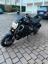Ducati Diavel V4 - DUCATI DIAVEL V4