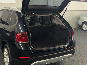 BMW X1 - 7