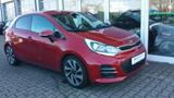 Kia Rio Spirit TÜV NEU ! - Kia Rio in Chemnitz