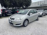 Toyota TOYOTA AURIS - 1.4 D - AUTOMATICA - SOL - Toyota Auris mit Diesel-Antrieb: Sol