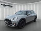 MINI Clubman One D - MINI mit Diesel-Antrieb: Clubman