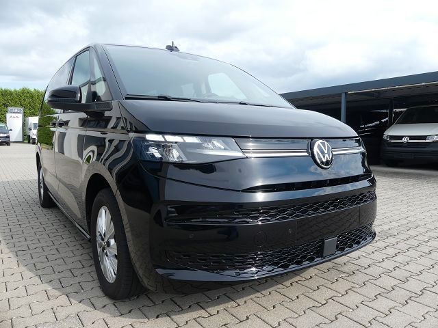 Volkswagen T7 Multivan2,0 TDI DSG lang LÜ Leder 7Sitzer AHK