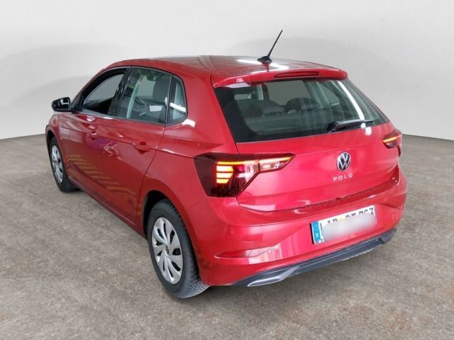 Volkswagen Polo - Bild 5