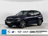 BMW X5 xDrive40d AHK HUD 360° LASER LED NAVI KAMERA