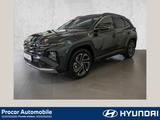 Hyundai Tucson PRIME PHEV,6-AT,KRELL,HUD,MATRIX LED,PANO