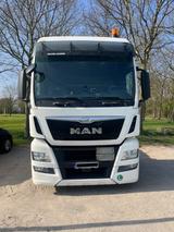 MAN TGX 18.460 4x2m Euro6 - MAN 460
