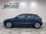 Audi A1 Sportback 30 TFSI advanced - Audi A1: Blau