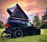 Land Rover Discovery TDV6 SE, Dachzelt, Markise - gebrauchte Land Rover Discovery aus dem Jahr 2006