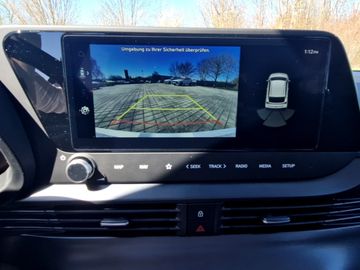 Hyundai i20 1.0 T-GDI Trend (90PS) Bose Soundsystem