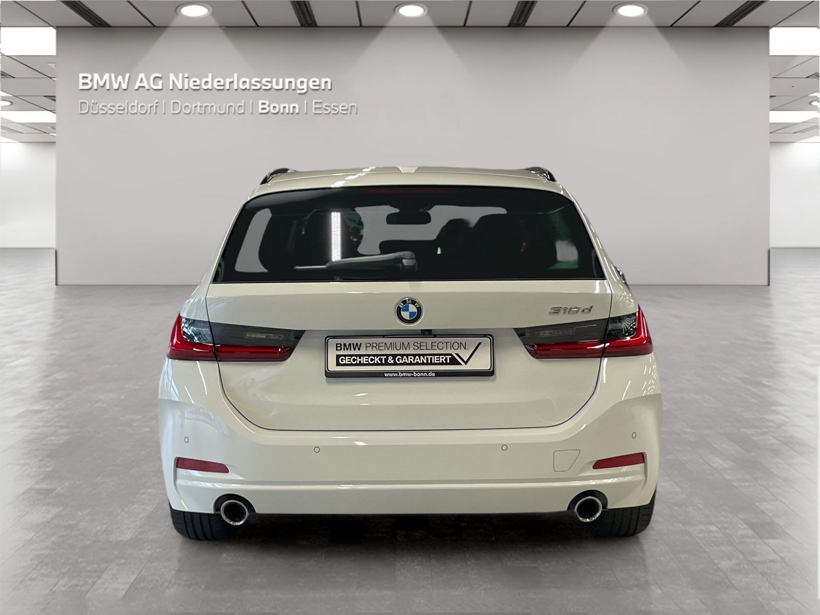 BMW 318 - Bild 9