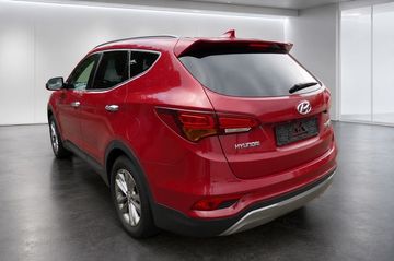 Hyundai SANTA FE - 7