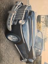 Dodge D24 Deluxe Business Coupe - Dodge Oldtimer