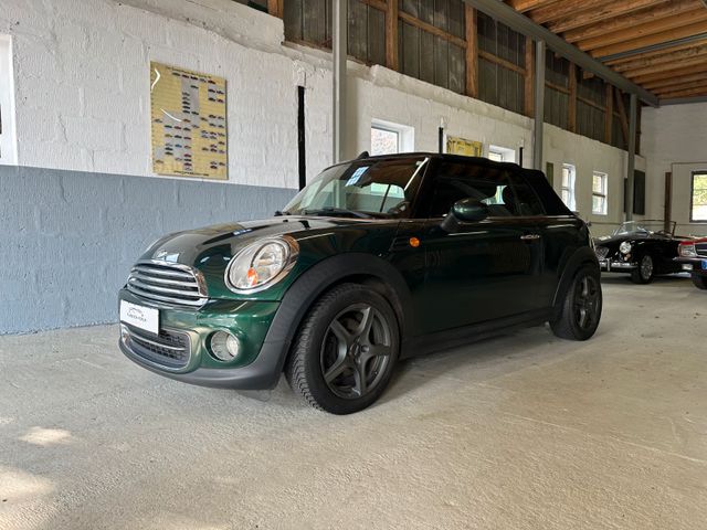 MINI COOPER Cabrio Cooper