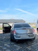 Lancia Thema - Lancia Thema aus 2011