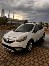 Renault Scenic Xmod Bose Edition ENERGY dCi 130 S&S ... - Renault Scenic: Xmod