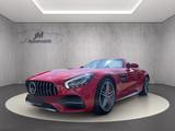 Mercedes-Benz AMG GT C Roadster Burmester Kamera AMG Perform. - Mercedes-Benz AMG GT C aus 2018
