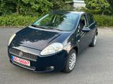 Fiat Punto Evo 1.2 Zahnriemen+Kupplung Neu - gebrauchte Fiat Punto Evo aus dem Jahr 2009