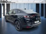 Renault Arkana ESPRIT ALPINE Mild Hybrid 160 EDC - gebrauchte Renault Arkana aus dem Jahr 2024