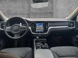 Volvo V60 T6 AWD Core Recharge Plug-In Hybrid - Volvo V60: Recharge Core
