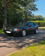 Mercedes-Benz SL 280 R129 Cabrio/ - Mercedes-Benz SL 280: R129