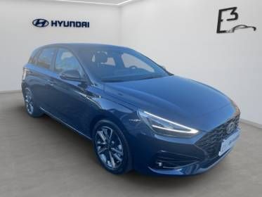 Hyundai i30 – Bild 2