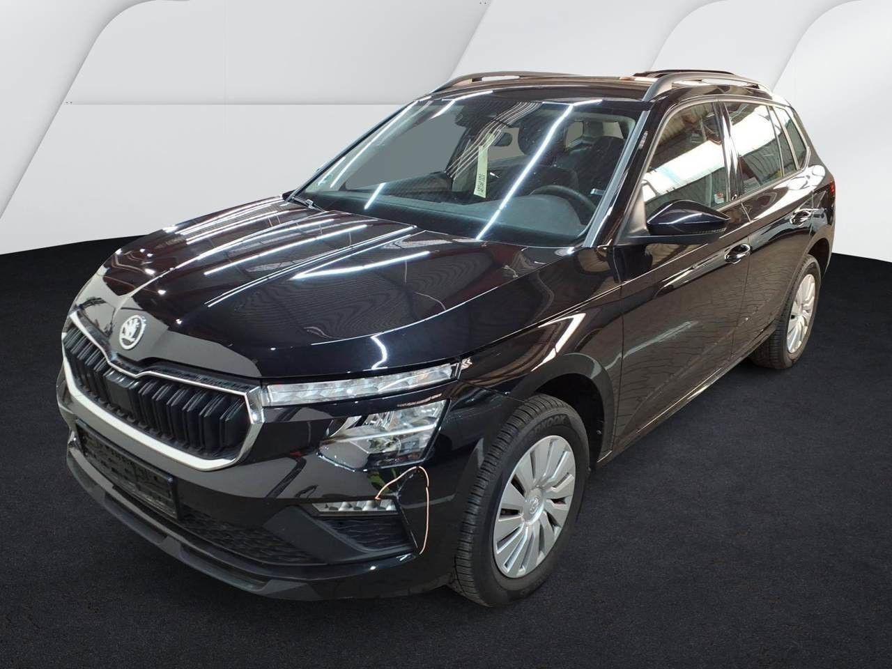 Skoda Kamiq - Bild 2