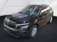 Skoda Kamiq - Vorschau Bild 2